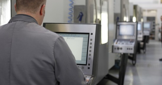 Fabryka Lotus Renault GP