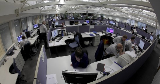 Fabryka Lotus Renault GP