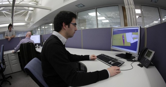 Fabryka Lotus Renault GP