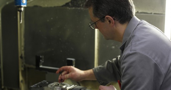 Fabryka Lotus Renault GP