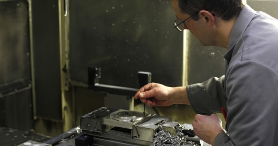 Fabryka Lotus Renault GP