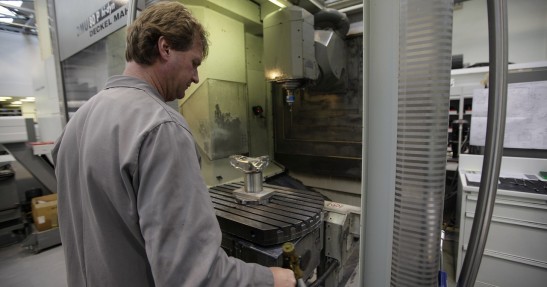 Fabryka Lotus Renault GP