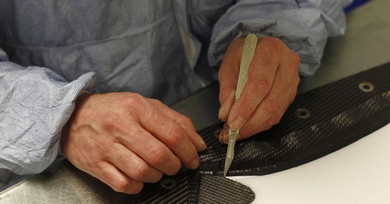 Fabryka Lotus Renault GP