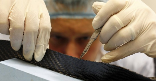 Fabryka Lotus Renault GP