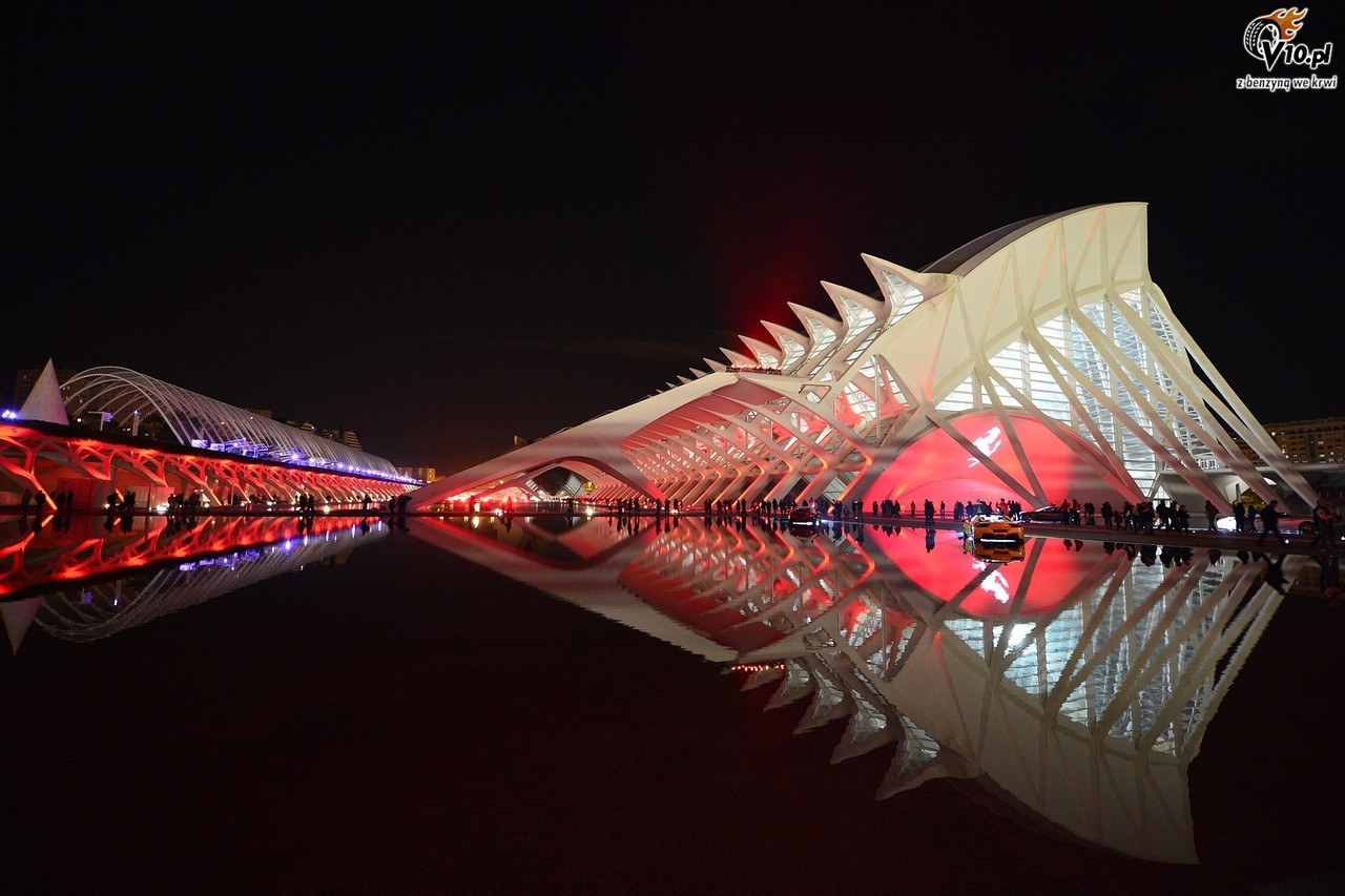 Ferrari World Finals 2012