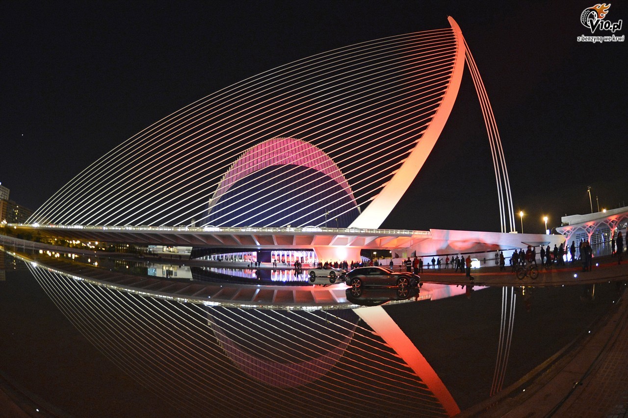 Ferrari World Finals 2012
