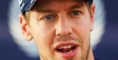 Vettel: Hamilton gwnym rywalem w GP Abu Zabi