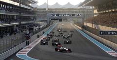 FIA pogrozia palcem kierowcom F1 za wulgarny jzyk