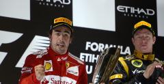 Ferrari: Nie moemy polega na problemach Vettela