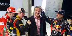 FIA pogrozia palcem kierowcom F1 za wulgarny jzyk