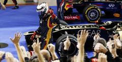 Lotus wierzy, e triumf Raikkonena w GP Abu Zabi zachci sponsorw i inwestorw