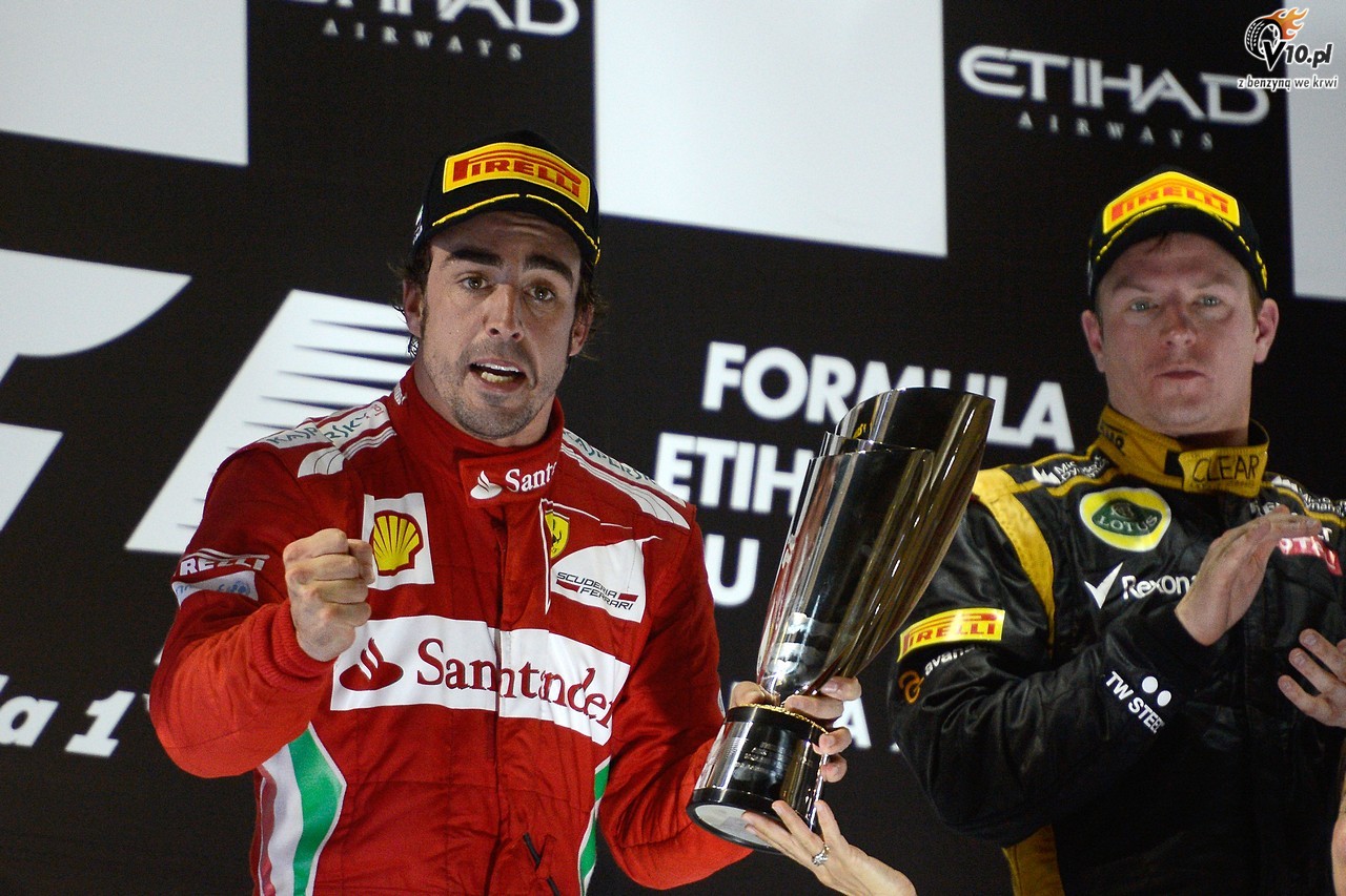 Ferrari: Nie moemy polega na problemach Vettela