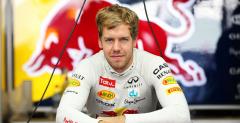 Webber nie usunie si Vettelowi, zamierza atakowa Hamiltona