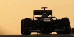 Raikkonen liczy na walk z Red Bullami