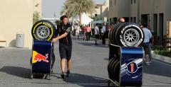 Pirelli: GP Abu Zabi kolejnym wycigiem na jeden pit-stop