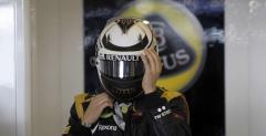 Raikkonen ma nadziej, e wygrana oywi Lotusa. Zapowiada dugie witowanie