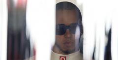 Hamilton: McLaren mia dominujcy bolid