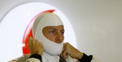 Hamilton: Byem szybszy ni mylaem