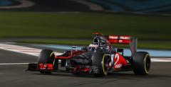 Hamilton: Byem szybszy ni mylaem