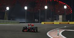 Webber nie usunie si Vettelowi, zamierza atakowa Hamiltona
