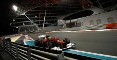 Massa: Webber powinien dosta kar