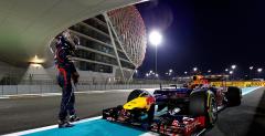 Renault: Red Bull zala Vettelowi za mao paliwa