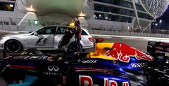 Renault: Red Bull zala Vettelowi za mao paliwa