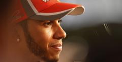 Hamilton: McLaren mia dominujcy bolid