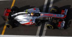 Hamilton: McLaren mia dominujcy bolid