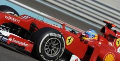 Alonso: Wynik przewyszy oczekiwania