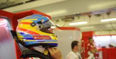Alonso: Wynik przewyszy oczekiwania
