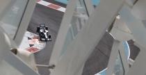 GP Abu Zabi 2012 - sobota