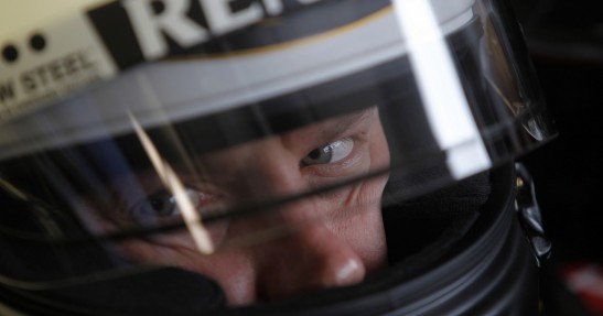 GP Australii 2012 - czwartek i piątek