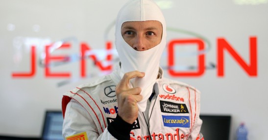 GP Australii 2012 - czwartek i piątek