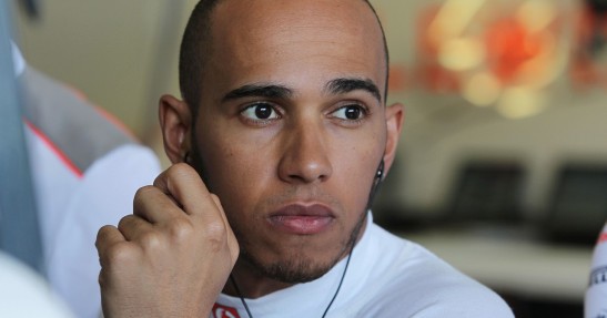 GP Australii 2012 - czwartek i piątek