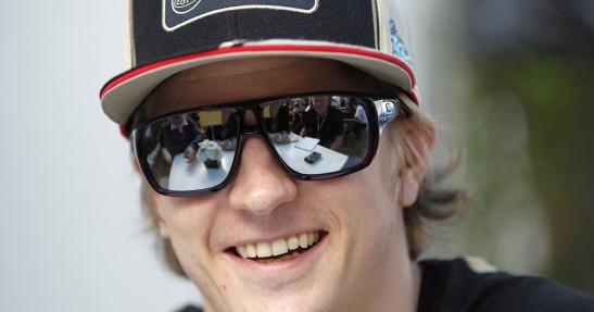 GP Australii 2012 - czwartek i piątek