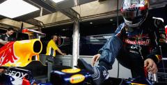 GP Australii - 3. trening: Hamilton najszybszy, Vettel poza torem