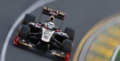 GP Australii - kwalifikacje: Pierwszy rzd dla McLarena, blama Ferrari