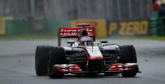 GP Malezji - 1. trening: Hamilton rozpoczyna weekend mocnym uderzeniem
