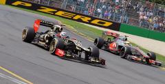 Hamilton przyznaje: Liczy si tylko Alonso i Vettel