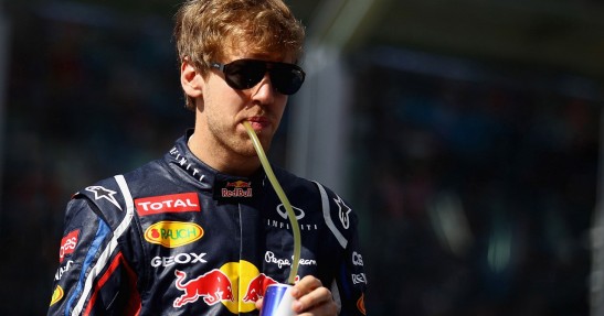 GP Australii 2012 - niedziela