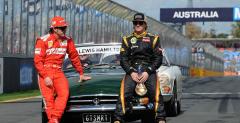 GP Australii 2012 - podsumowanie wideo