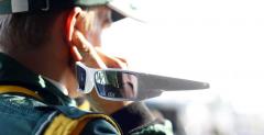 Kierowca te czowiek - Heikki Kovalainen