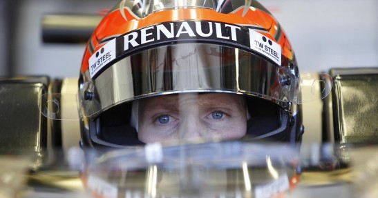 GP Australii 2012 - sobota