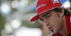 Alonso: Ta wygrana nic nie zmienia