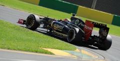 GP Australii - wycig: Button rozpoczyna sezon od pewnej wygranej