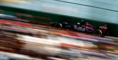 GP Australii - wycig: Button rozpoczyna sezon od pewnej wygranej