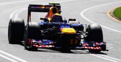 Vettel: Musimy odblokowa potencja bolidu