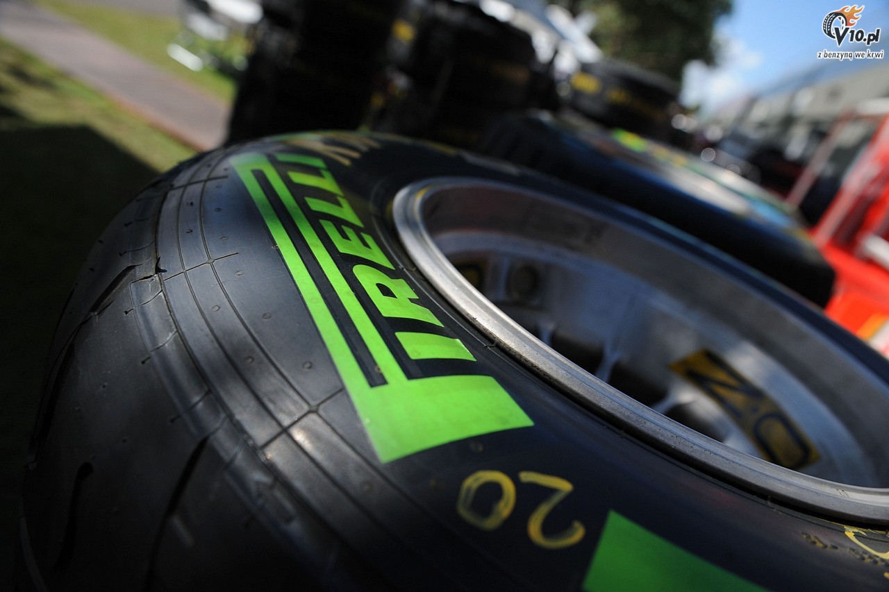 GP Australii 2012 - sobota