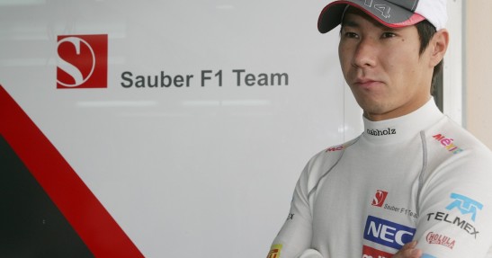 GP Bahrajnu 2012 - czwartek i piątek